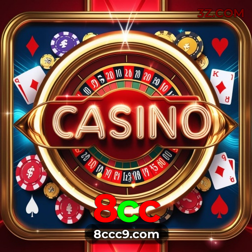 App do 8cc | Cassino Online com PIX e Suporte 24h