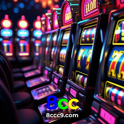 8cc: Cassino Ao Vivo Autêntico com Roleta e Blackjack Online