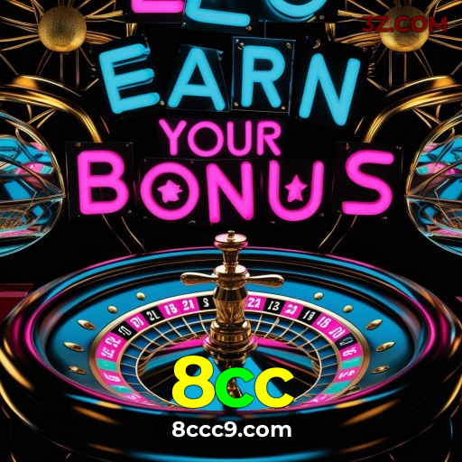 Cassino 8cc | Slots Online com Alta Performance