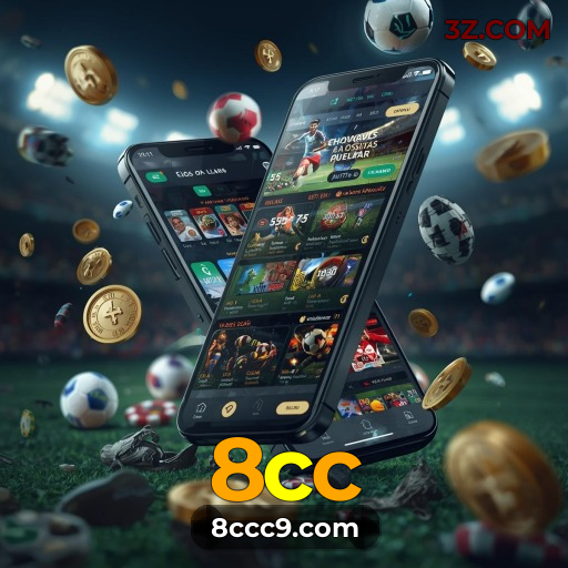 Recursos Paga do 8cc: Experiência de Jogo Elevada